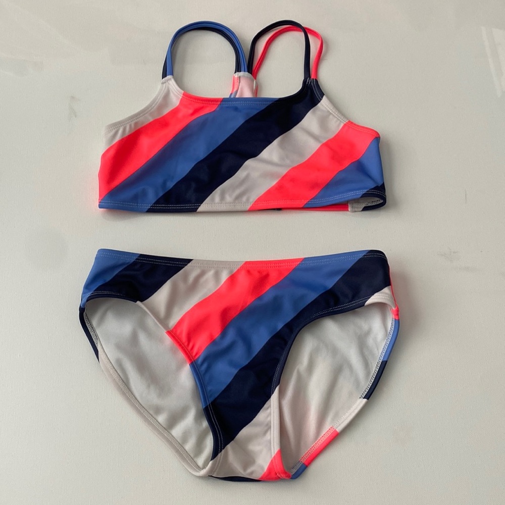 Art class swimming suit